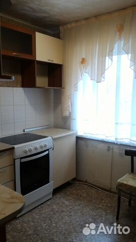 3-к квартира, 55.2 м², 5/5 эт.