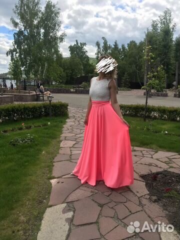 Платье Платье