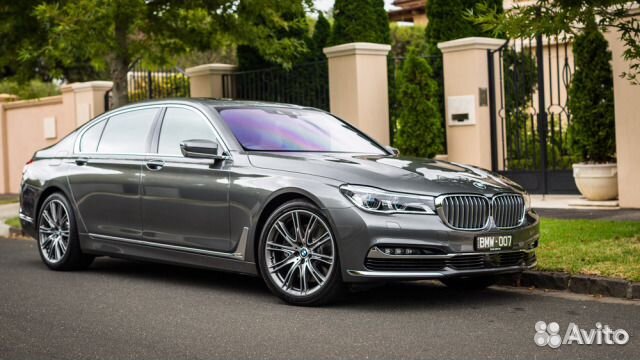Диски r19 BMW 649 стиль (E90, E60, F30, F10, G30)