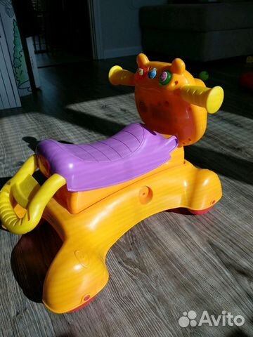 Ходунки Playskool Ходунки Playskool
