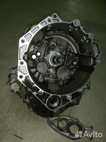 Коробка DSG VW Touran DQ500 Ремонт. Продажа
