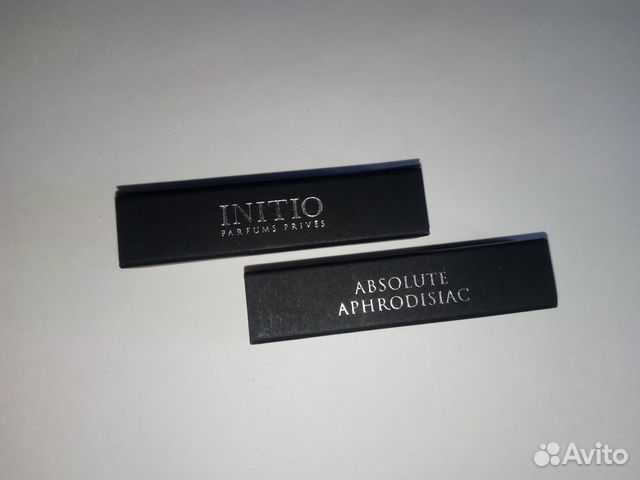 Initio - Absolute Aphrodisiac (1,5ml)