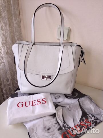 Сумка Guess оригинал