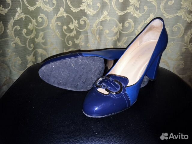 Туфли Fabiani 39р Туфли Fabiani 39р