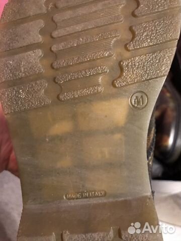 Туфли Туфли