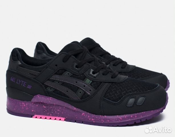Кроссовки asics
