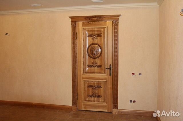 Деталь для тюнинга руля
