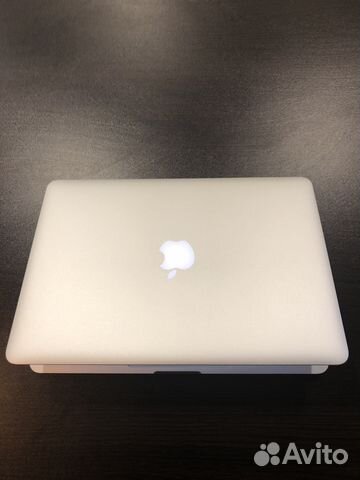 Apple MacBook Pro (Retina 13-inch, Late 2013