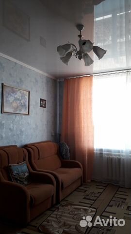 2-к квартира, 40 м², 2/2 эт. 2-к квартира, 40 м², 2/2 эт.