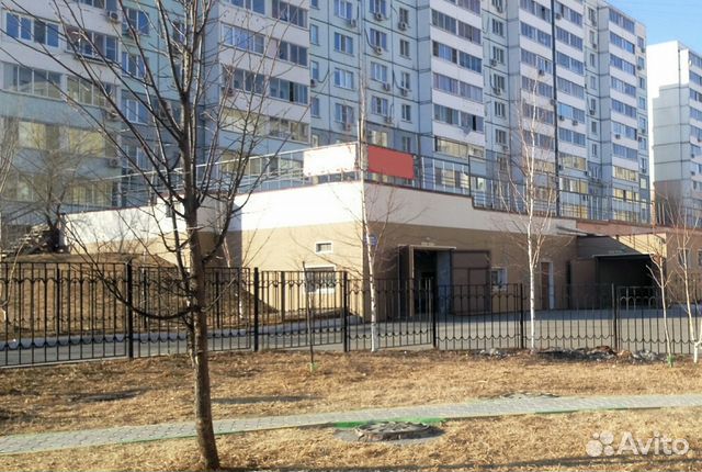 Машиноместо, 18 м² Машиноместо, 18 м²
