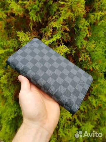 Кошелек Louis Vuitton