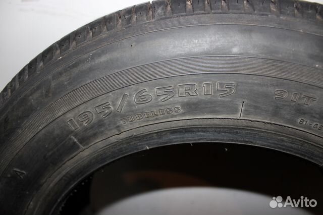 Goodyear GT-65 1шт