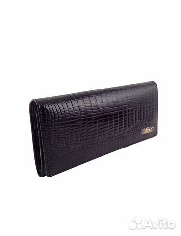Женский кожаный кошелек Moro Jenny арт.59010 Женский кожаный кошелек Moro Jenny арт.59010
