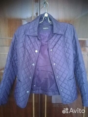 Куртка осенняя Куртка осенняя