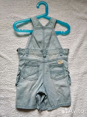 Комбинезон Mothercare 6-9 месяцев Комбинезон Mothercare 6-9 месяцев