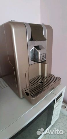 Кофемашина