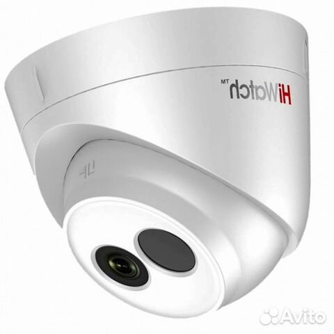 Камера видеонаблюдения