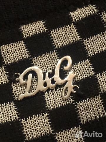 Кардиган Dolce&Gabbana Кардиган Dolce&Gabbana