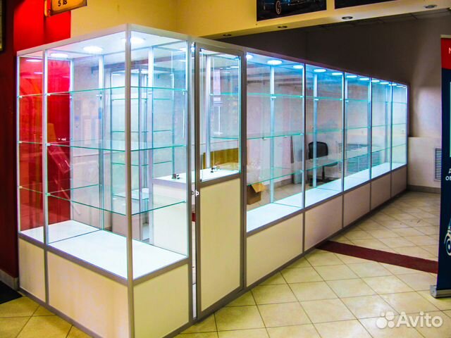 Магазин павильон Магазин павильон