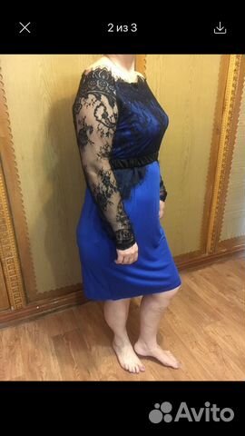 Платье Платье