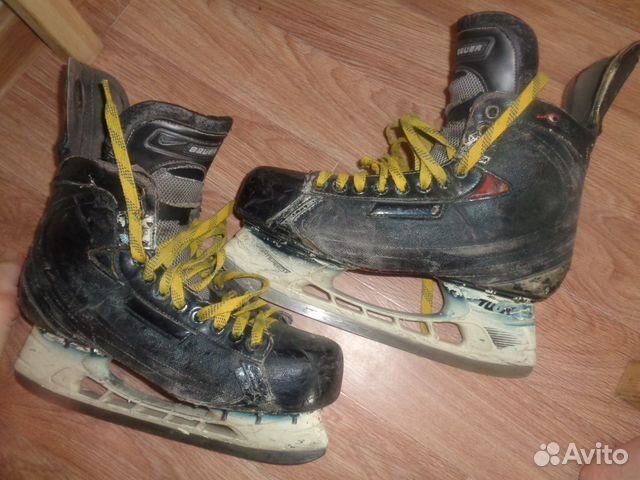Коньки мужские Bauer Vapor XXV Skate SR Коньки мужские Bauer Vapor XXV Skate SR