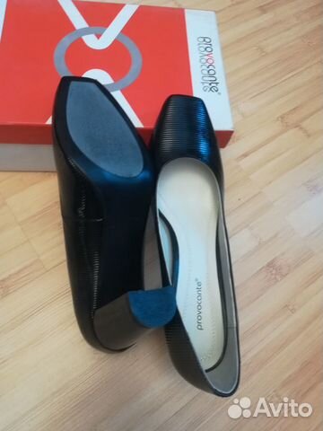 Женские туфли Provocante Женские туфли Provocante