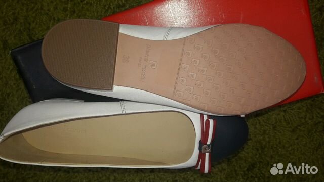 Балетки Балетки