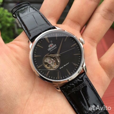 Часы orient AG02004B