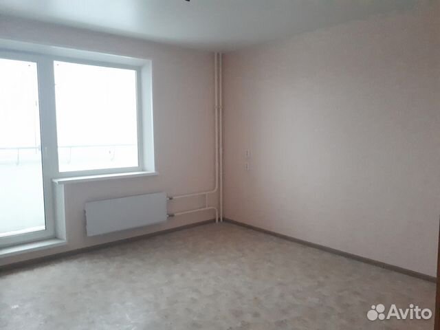 1-к квартира, 26 м², 10/10 эт.