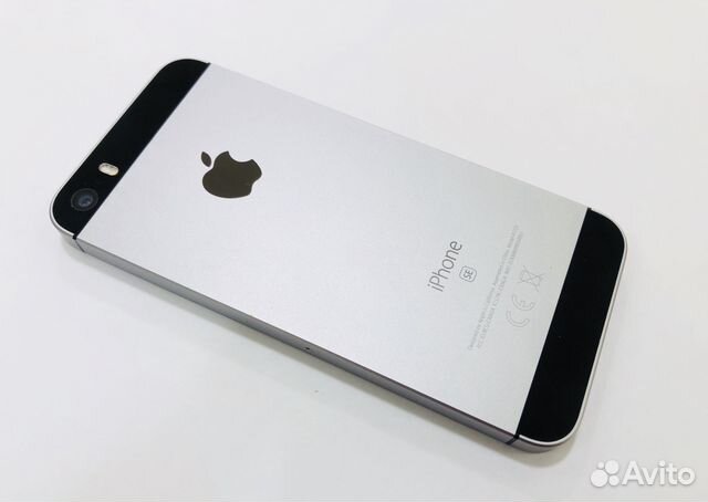 iPhone SE 32gb оригинал