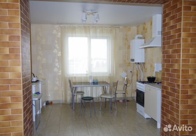 Коттедж 212.7 м² на участке 7 сот.