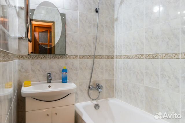 2-к квартира, 45 м², 2/9 эт.