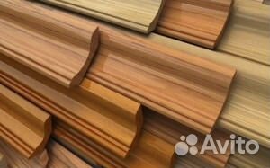 Плинтус - массив сосны,дуб,лиственница Плинтус - массив сосны,дуб,лиственница