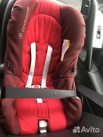 Автомобильное кресло maxi cosi city Автомобильное кресло maxi cosi city