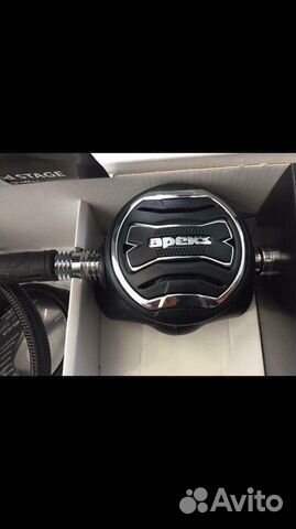 Новые регуляторы для дайвинга Apeks XTX200 Новые регуляторы для дайвинга Apeks XTX200