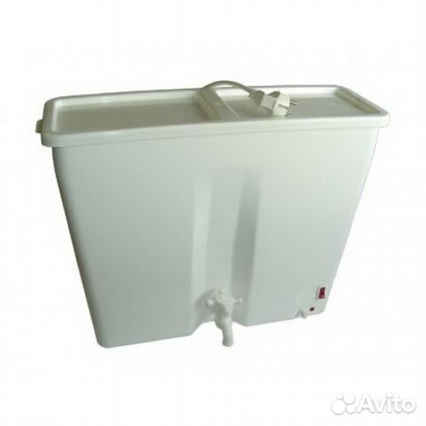 Рукомойник умывальник Элбэт-22