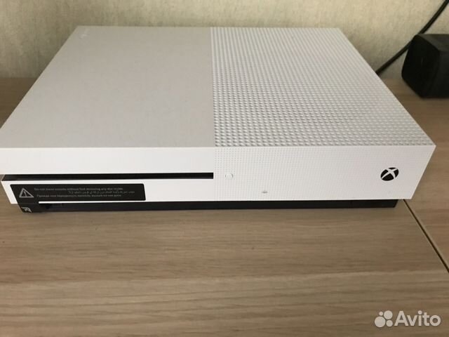 Xbox One 1t