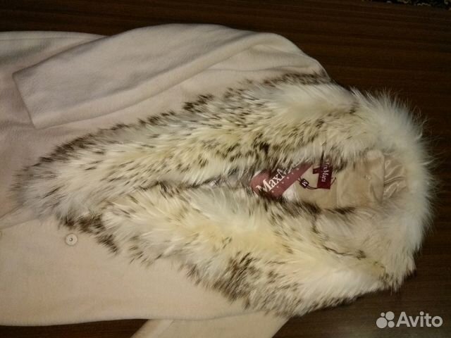 Пальто кашемировое MaxMara новое Пальто кашемировое MaxMara новое