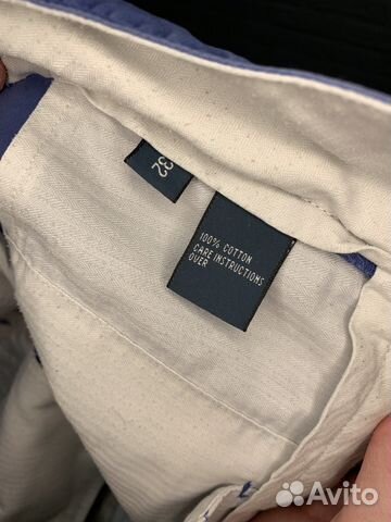 Шорты Polo Ralph Lauren