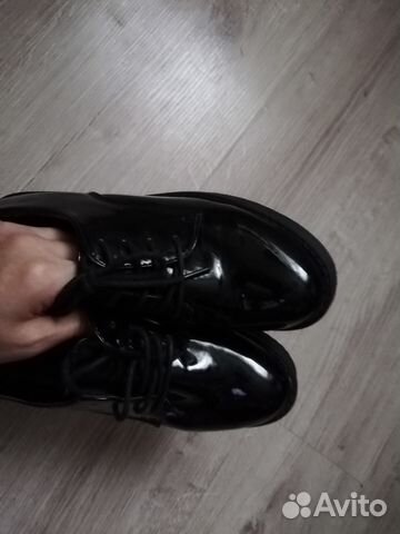 Ботинки Ботинки