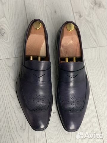 Туфли Prada Туфли Prada