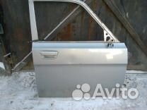 Дверь передняя на Волгу Газ-2402;