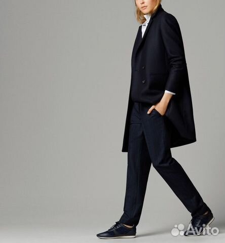Пальто Massimo Dutti две модели Пальто Massimo Dutti две модели