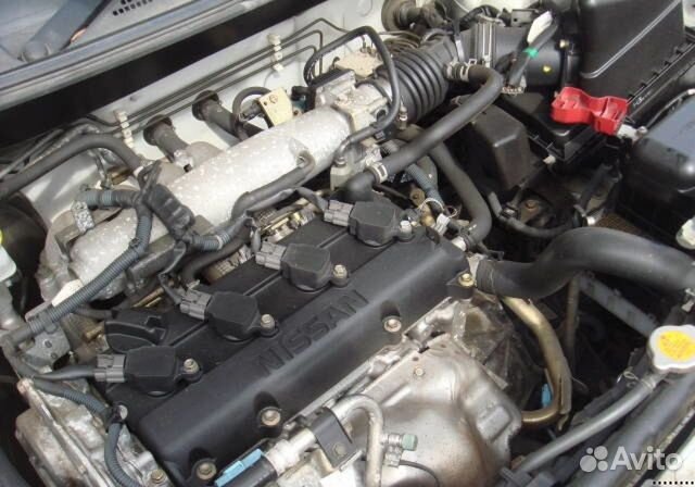 Ниссан Х-Трейл Т30 / Nissan X-Trail T30 в Разборе