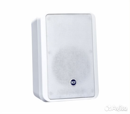 Акустика RCF MR 33T W + смартфон в подарок Акустика RCF MR 33T W + смартфон в подарок