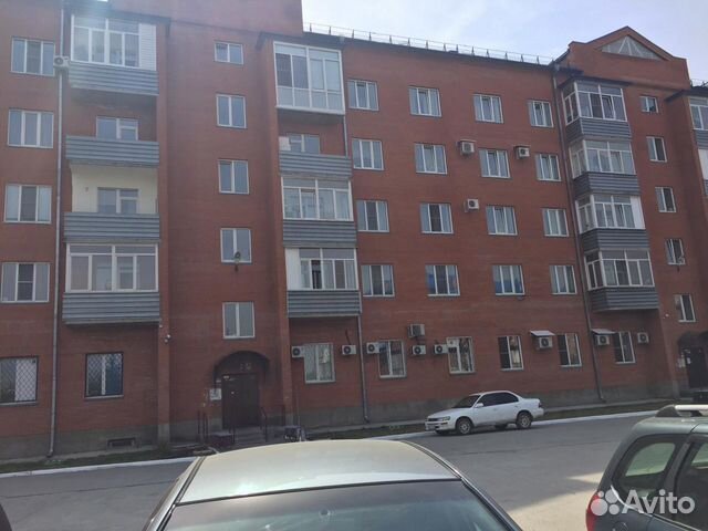 3-к квартира, 63 м², 2/5 эт. 3-к квартира, 63 м², 2/5 эт.