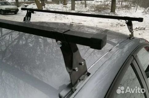 Багажник на крышу Opel Astra / Опель Астра Багажник на крышу Opel Astra / Опель Астра