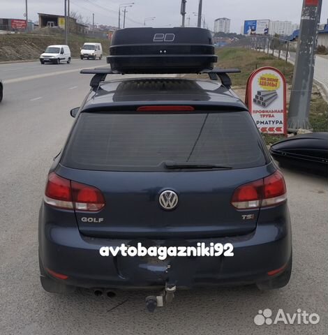 Автобокс Евродеталь Магнум390 литров черный глянец Автобокс Евродеталь Магнум390 литров черный глянец