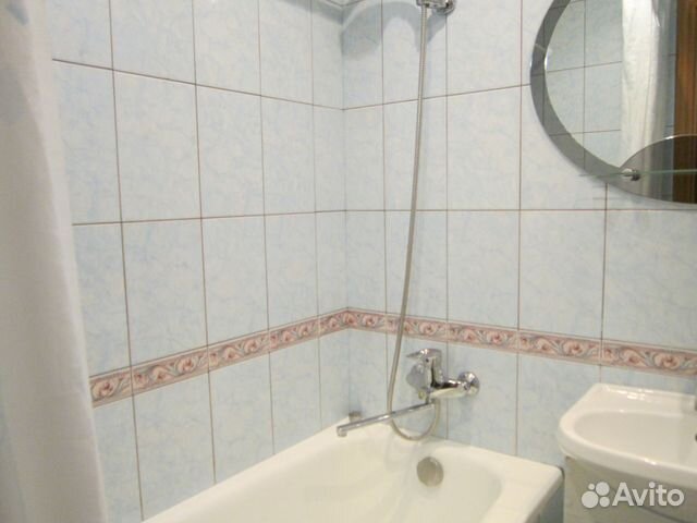 1-к квартира, 34.1 м², 3/9 эт. 1-к квартира, 34.1 м², 3/9 эт.