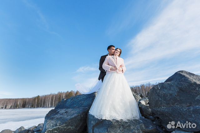 Свадебный фотограф Свадебный фотограф